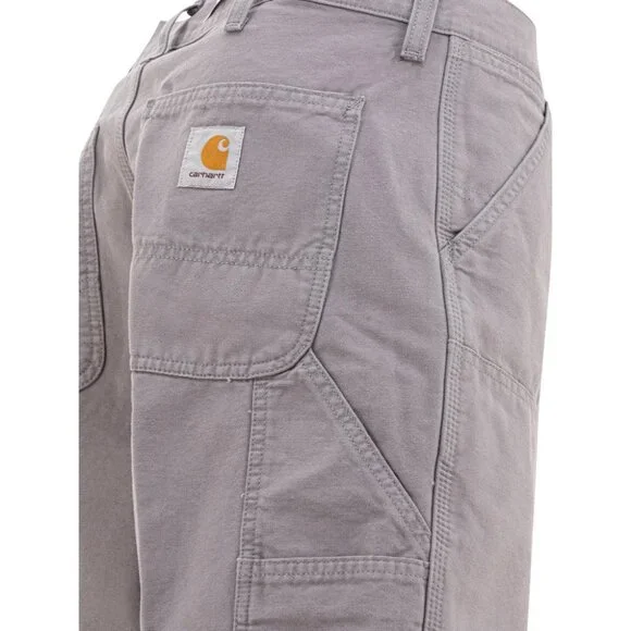 Carhartt Wip Double Knee Shorts Tag Size 29 Men
